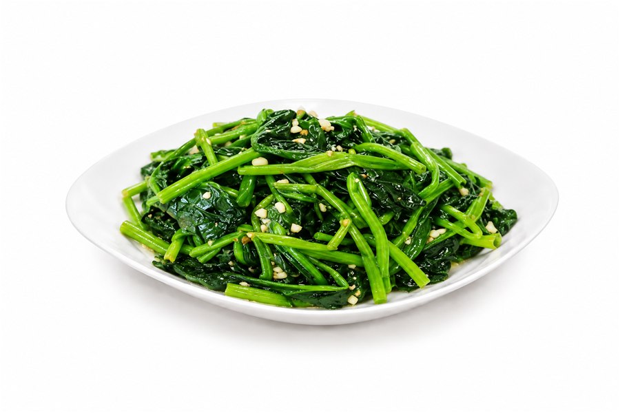 Chiu Chow Man food