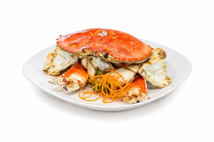 Chiu Chow Man food