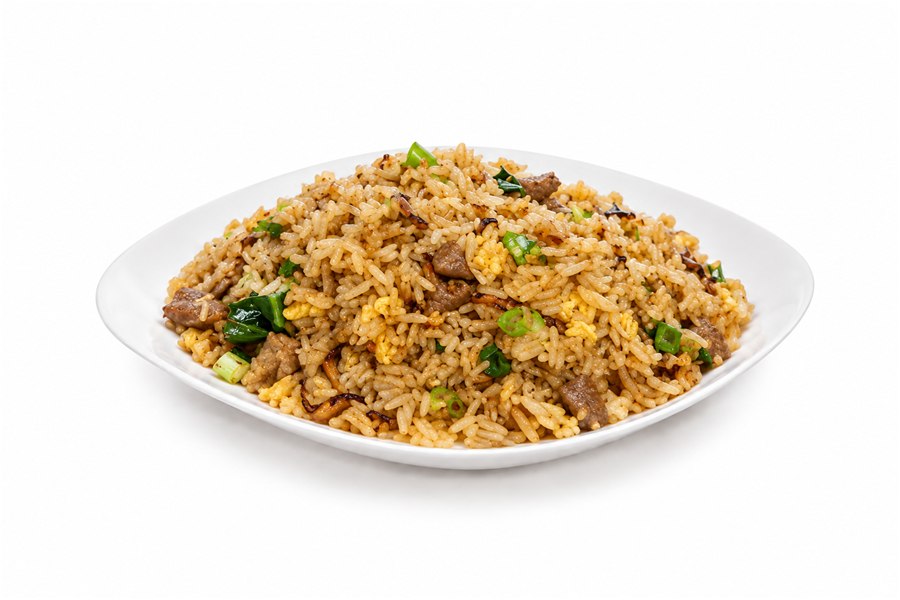 Chiu Chow Man food