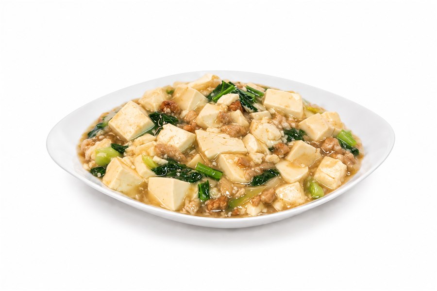 Chiu Chow Man food