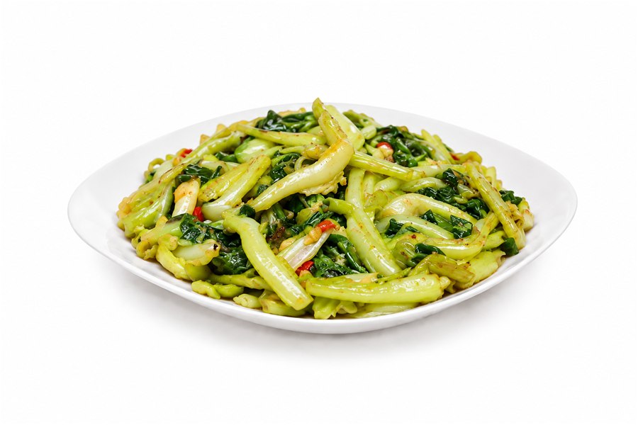 Chiu Chow Man food
