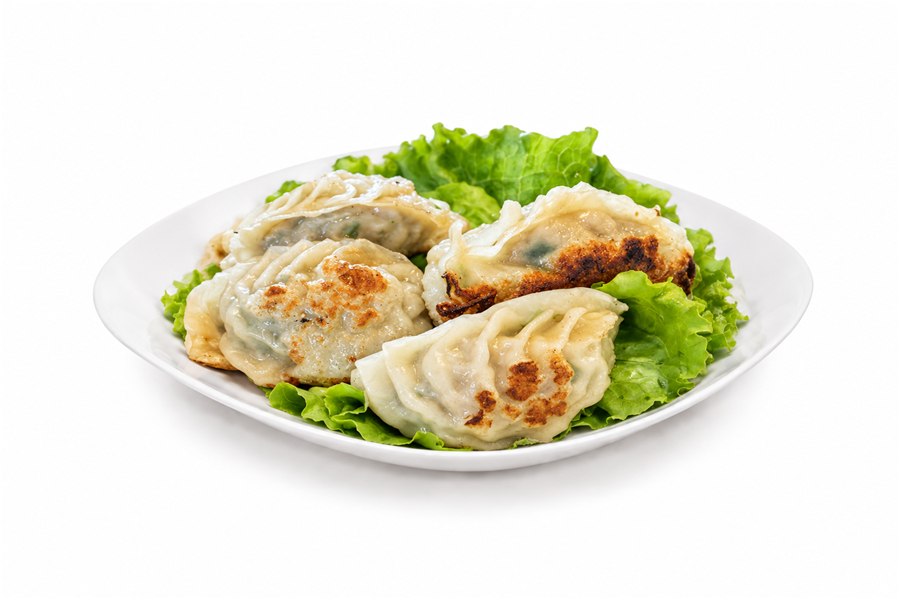 Chiu Chow Man food