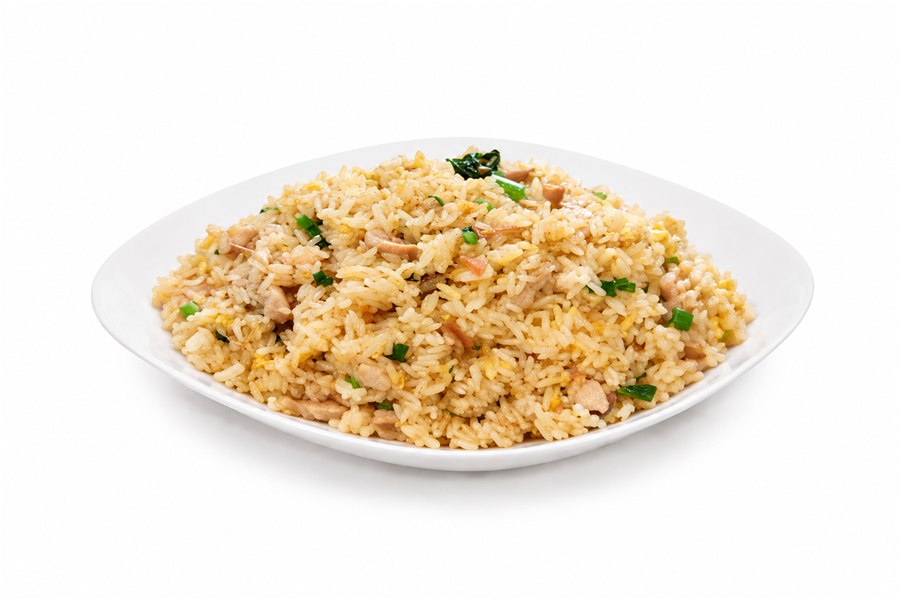 Chiu Chow Man food