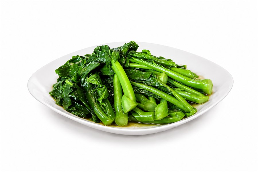 Chiu Chow Man food