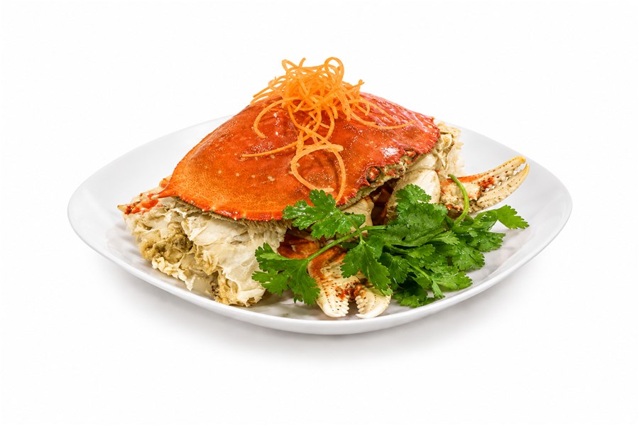 Chiu Chow Man food