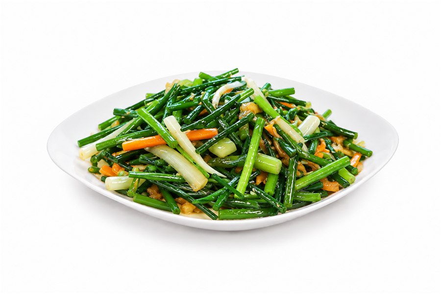 Chiu Chow Man food