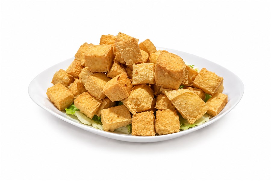 Chiu Chow Man food