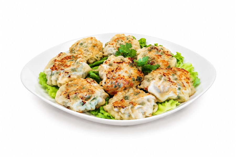 Chiu Chow Man food