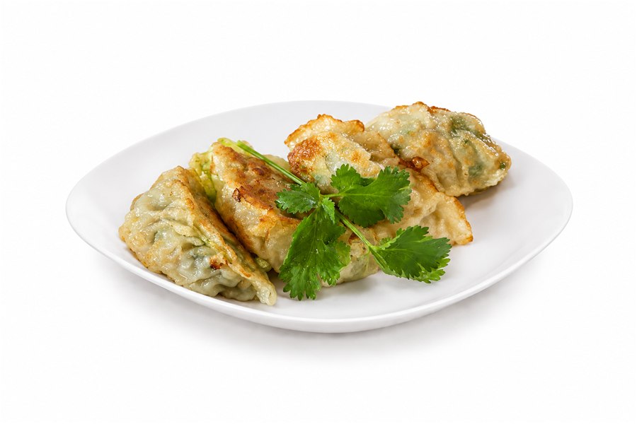 Chiu Chow Man food