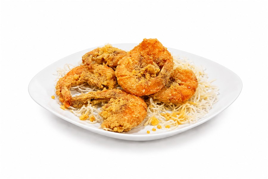 Chiu Chow Man food