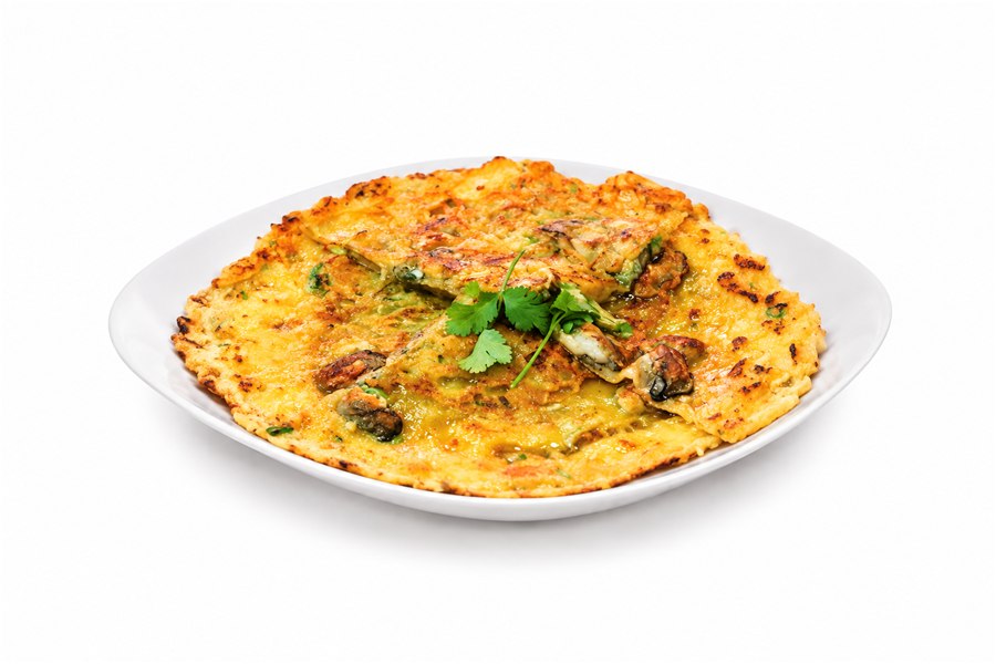 Chiu Chow Man food