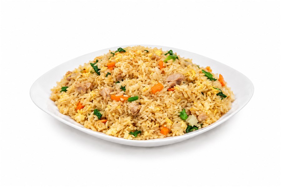 Chiu Chow Man food