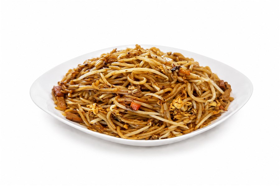 Chiu Chow Man food