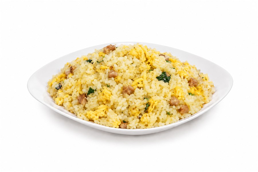 Chiu Chow Man food