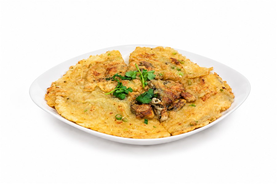Chiu Chow Man food