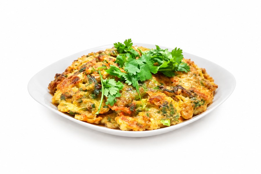 Chiu Chow Man food