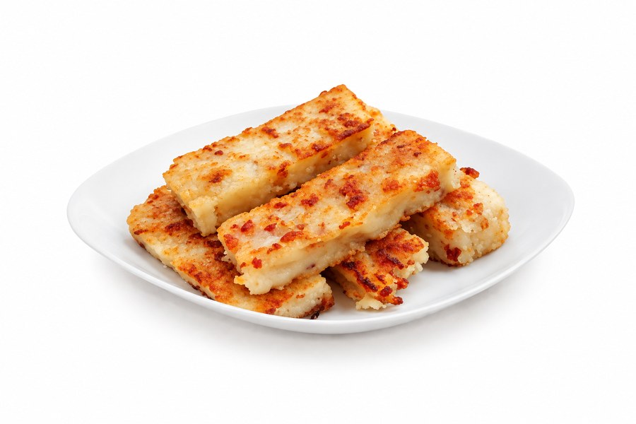 Chiu Chow Man food