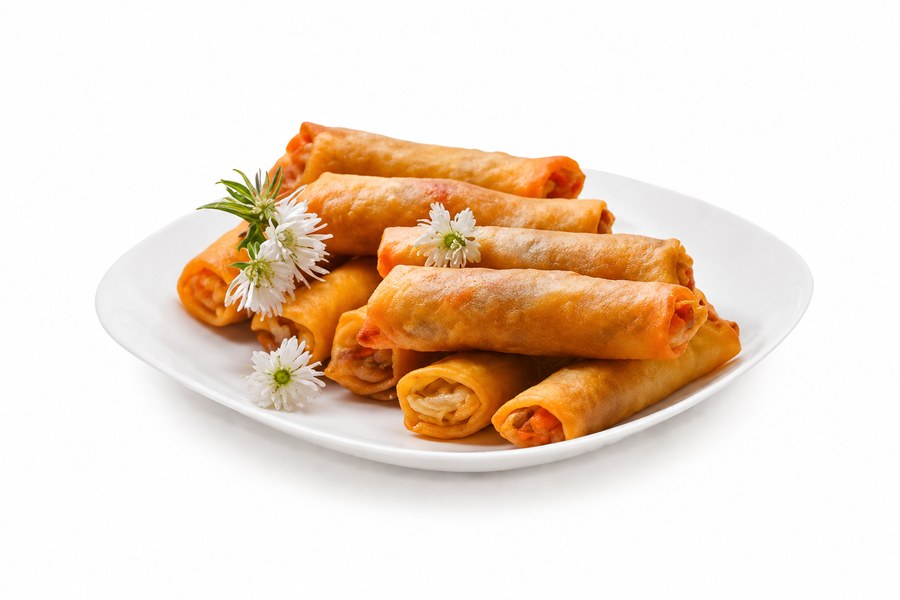 Chiu Chow Man food