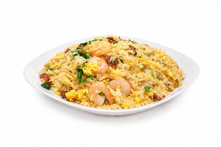 Chiu Chow Man food