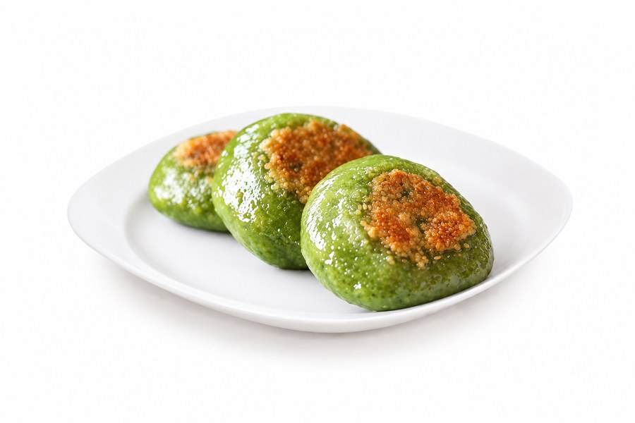 Chiu Chow Man food