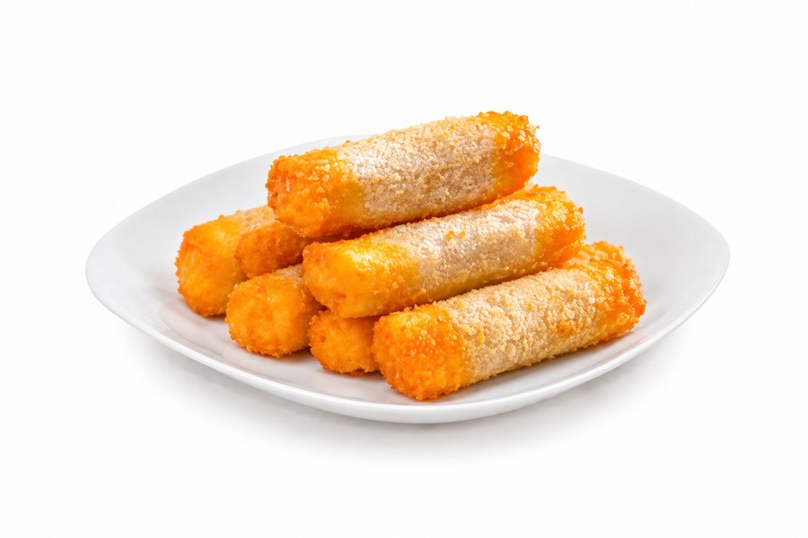 Chiu Chow Man food