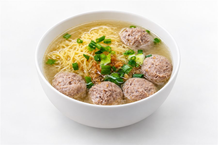 Chiu Chow Man food
