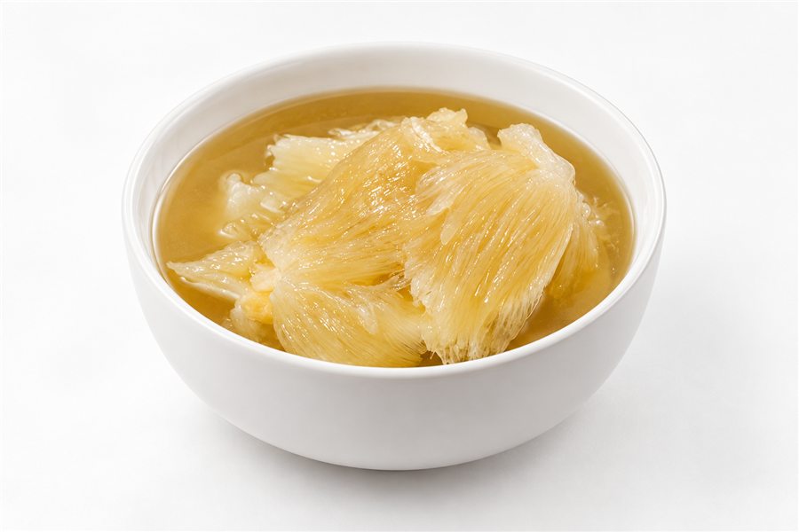 Chiu Chow Man food