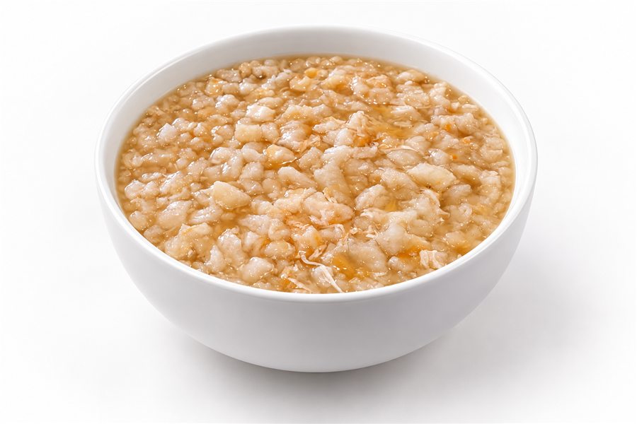 Chiu Chow Man food