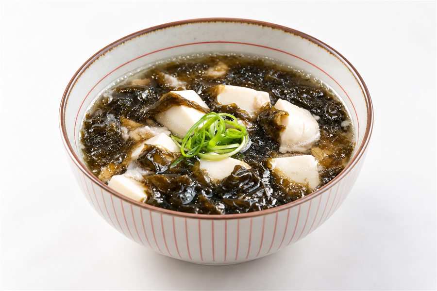 Chiu Chow Man food
