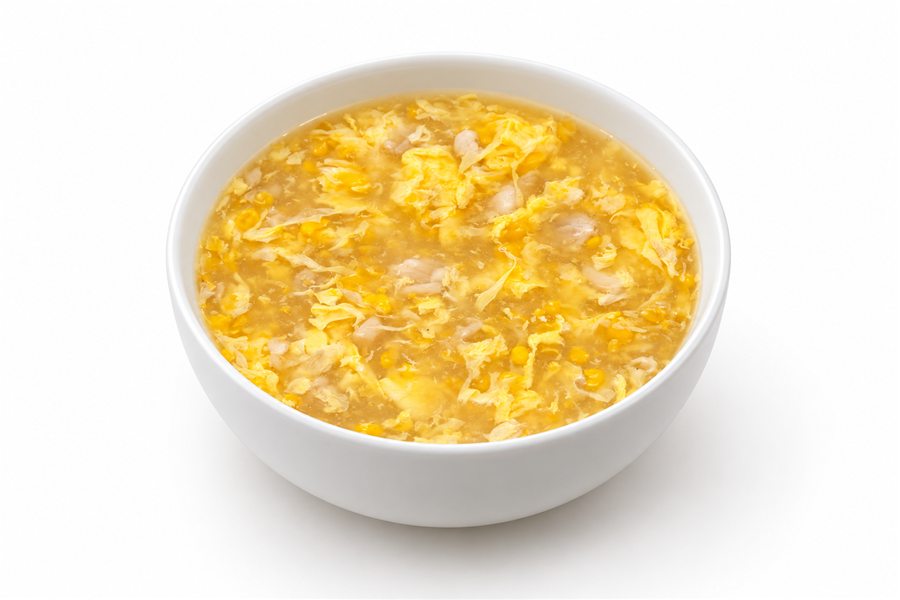 Chiu Chow Man food