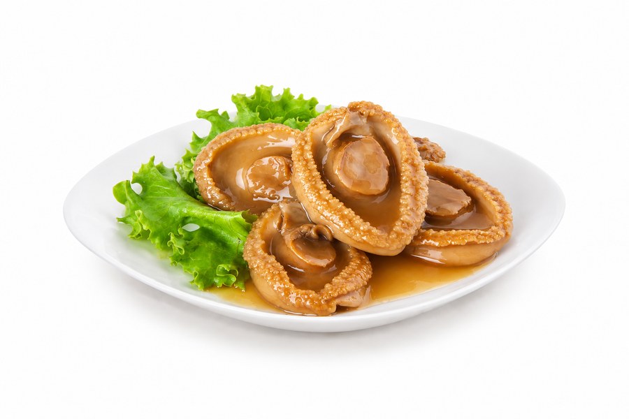 Chiu Chow Man food