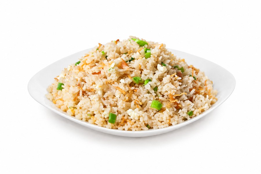 Chiu Chow Man food