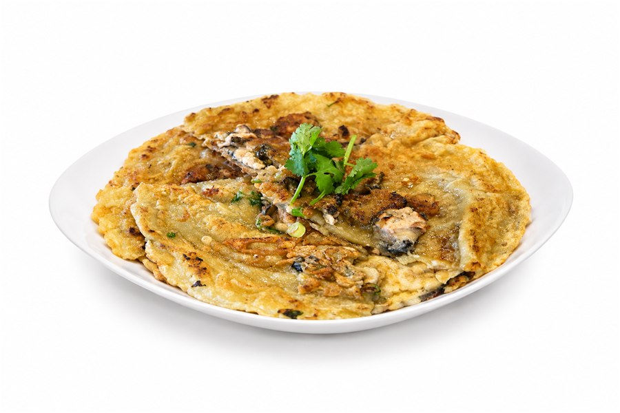Chiu Chow Man food