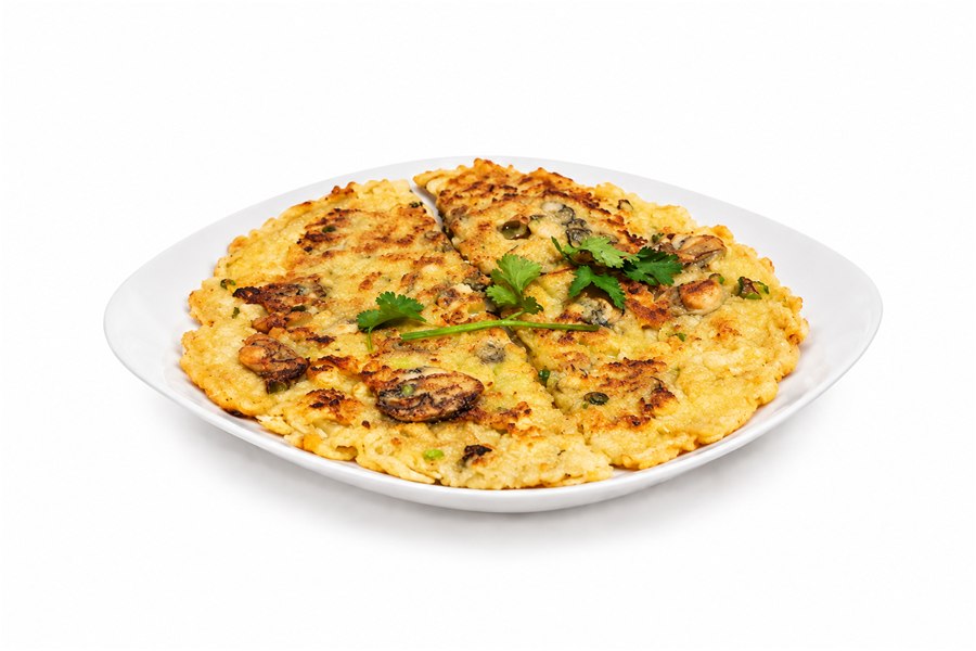 Chiu Chow Man food