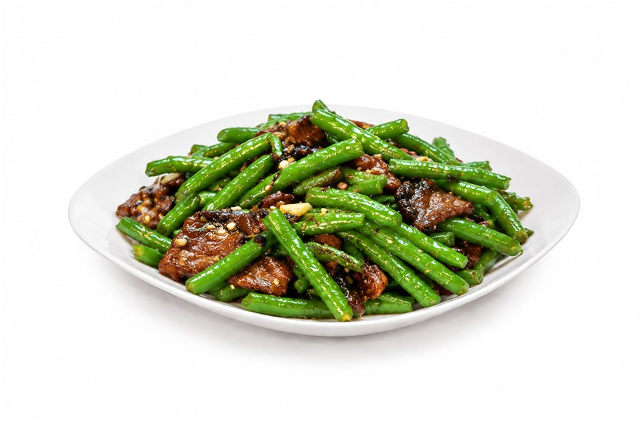 Chiu Chow Man food