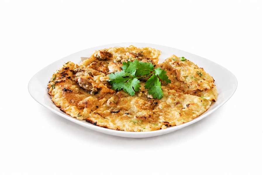 Chiu Chow Man food