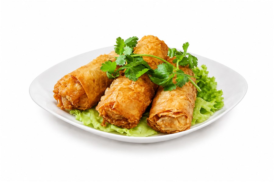 Chiu Chow Man food