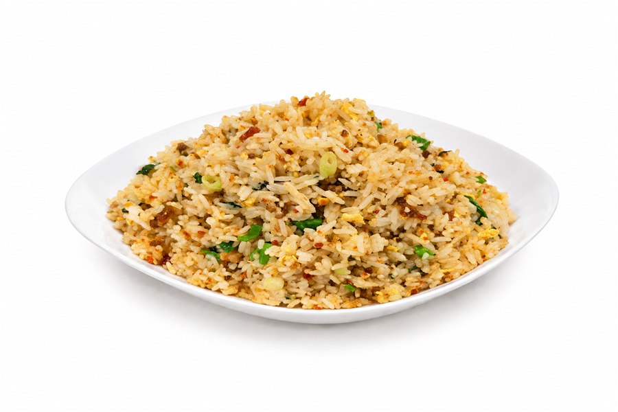 Chiu Chow Man food