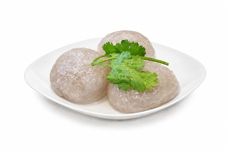 Chiu Chow Man food